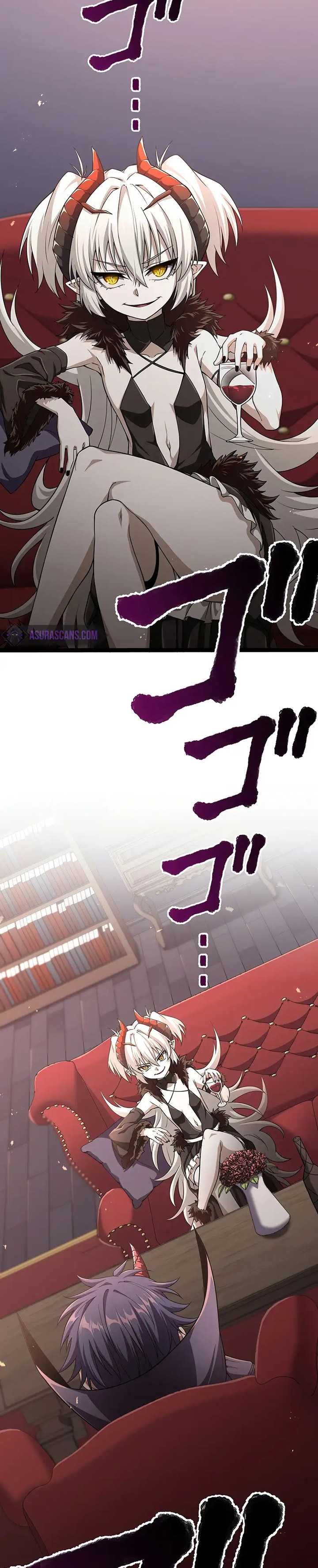 Read Dungeon Defense ID Manga Online
