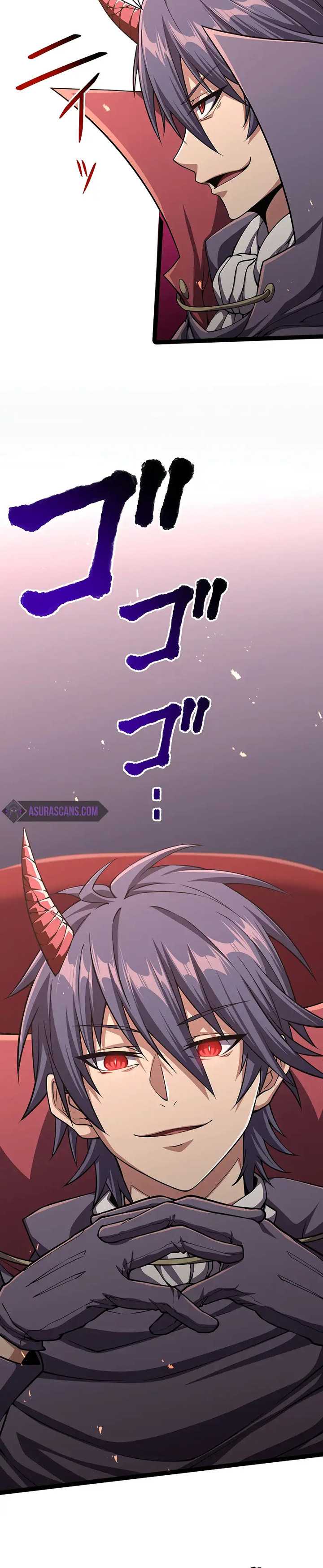 Read Dungeon Defense ID Manga Online
