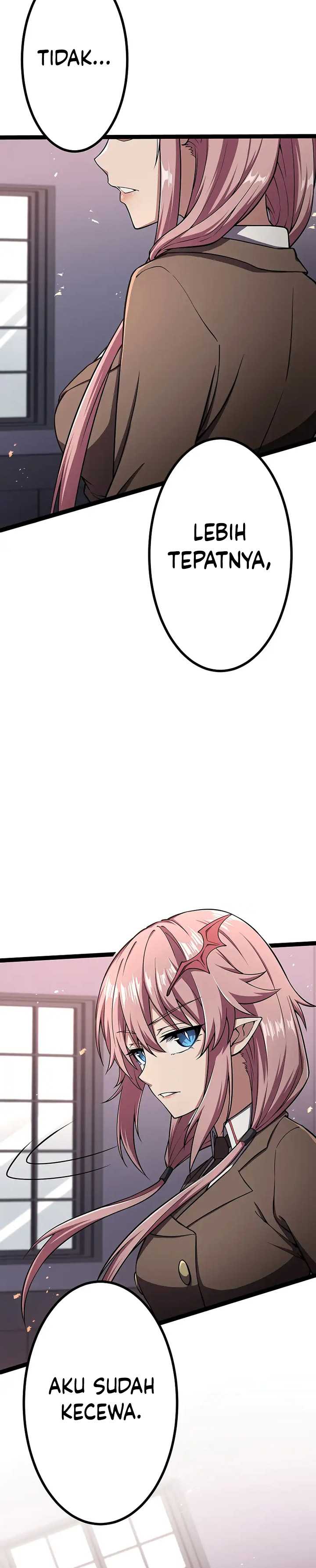 Read Dungeon Defense ID Manga Online