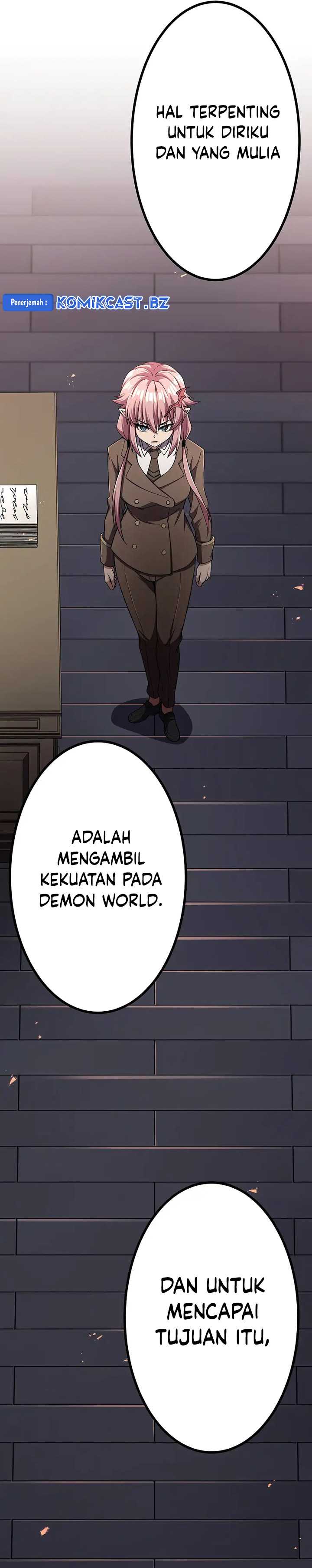 Read Dungeon Defense ID Manga Online