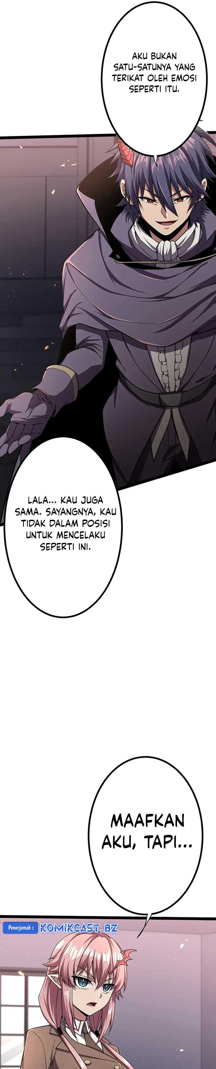Read Dungeon Defense ID Manga Online