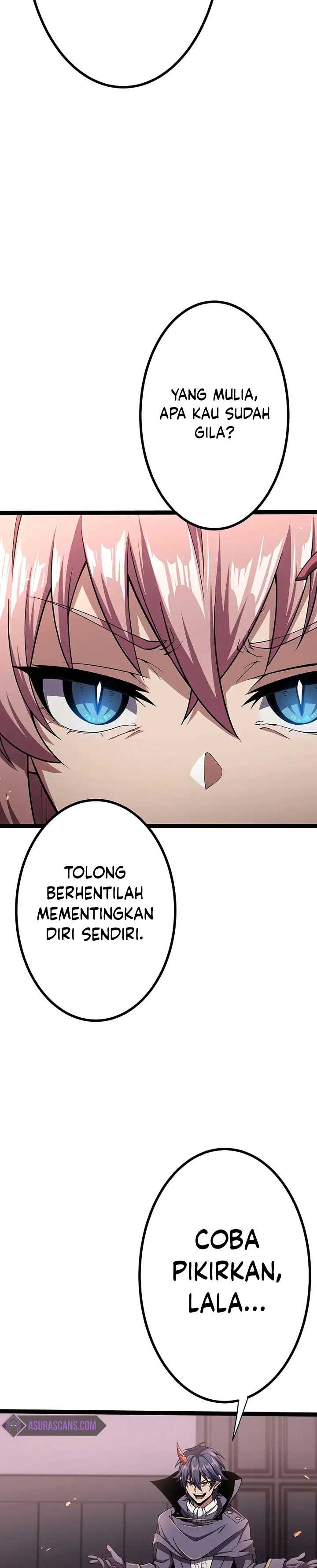 Read Dungeon Defense ID Manga Online