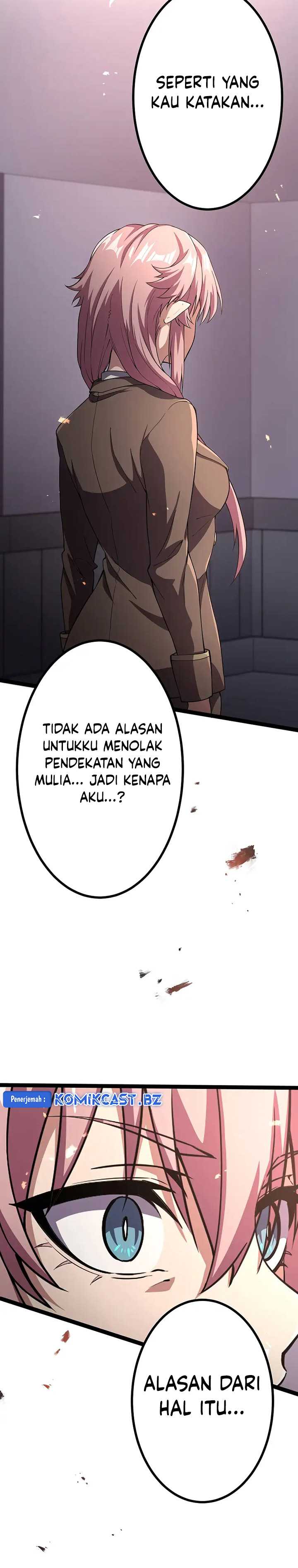 Read Dungeon Defense ID Manga Online