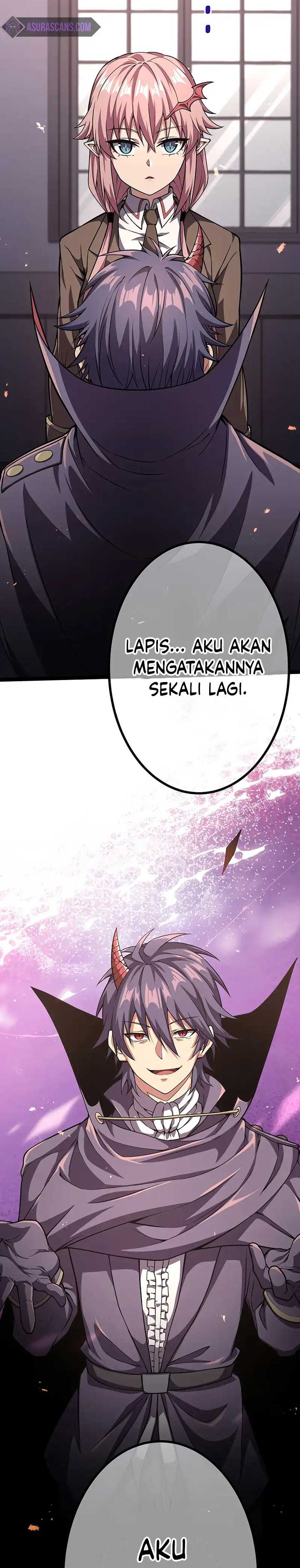Read Dungeon Defense ID Manga Online