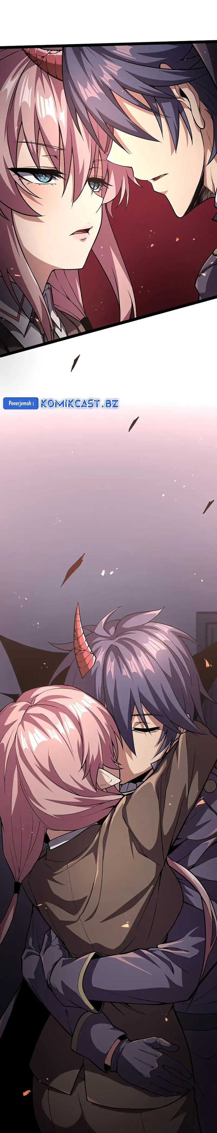 Read Dungeon Defense ID Manga Online