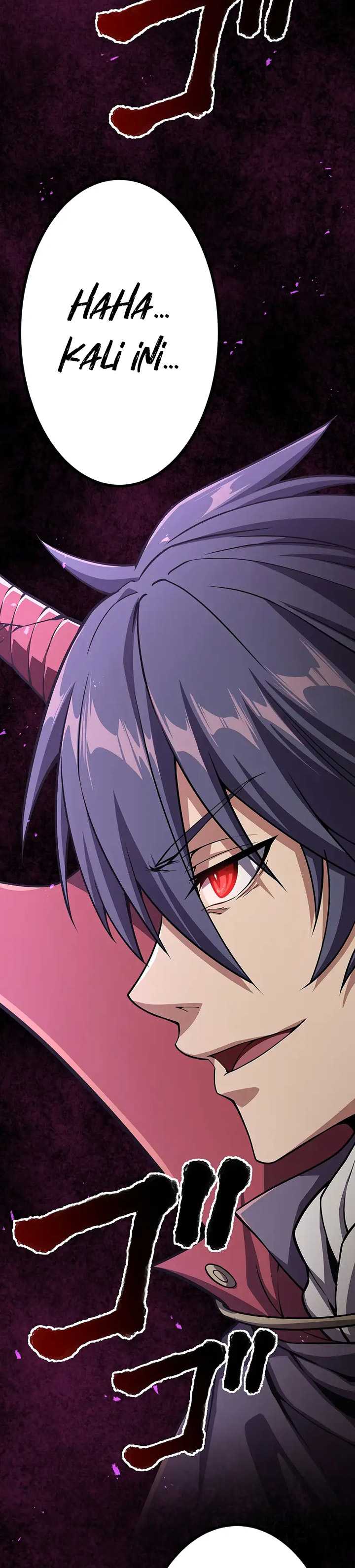 Read Dungeon Defense ID Manga Online