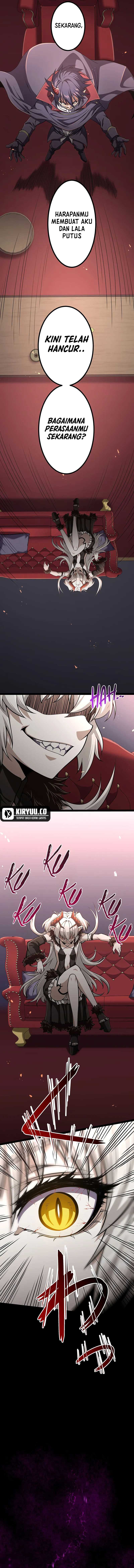 Read Dungeon Defense ID Manga Online