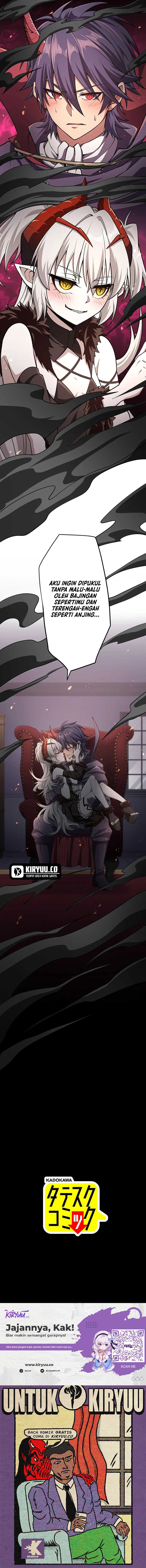 Read Dungeon Defense ID Manga Online