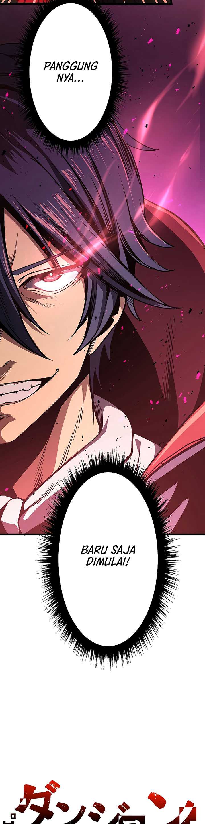 Read Dungeon Defense ID Manga Online