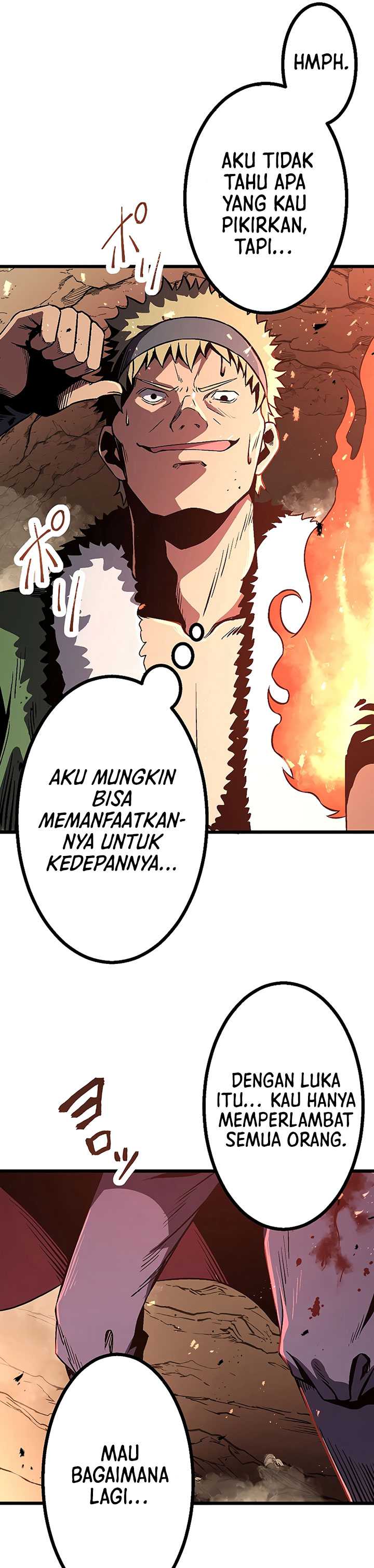 Read Dungeon Defense ID Manga Online