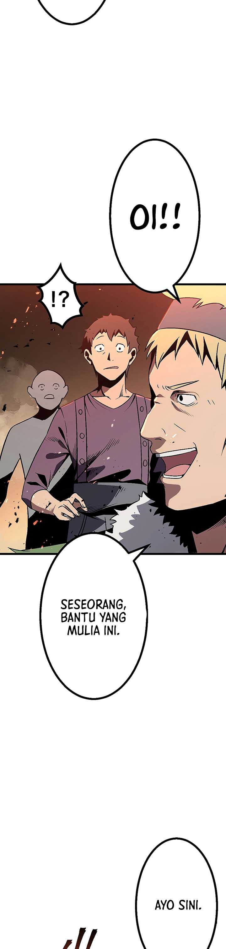 Read Dungeon Defense ID Manga Online
