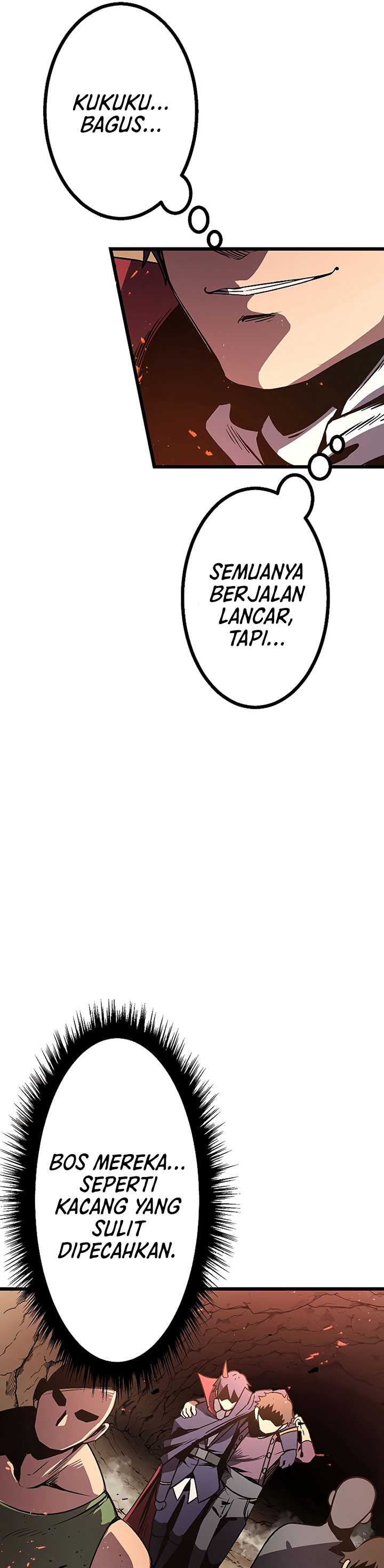 Read Dungeon Defense ID Manga Online