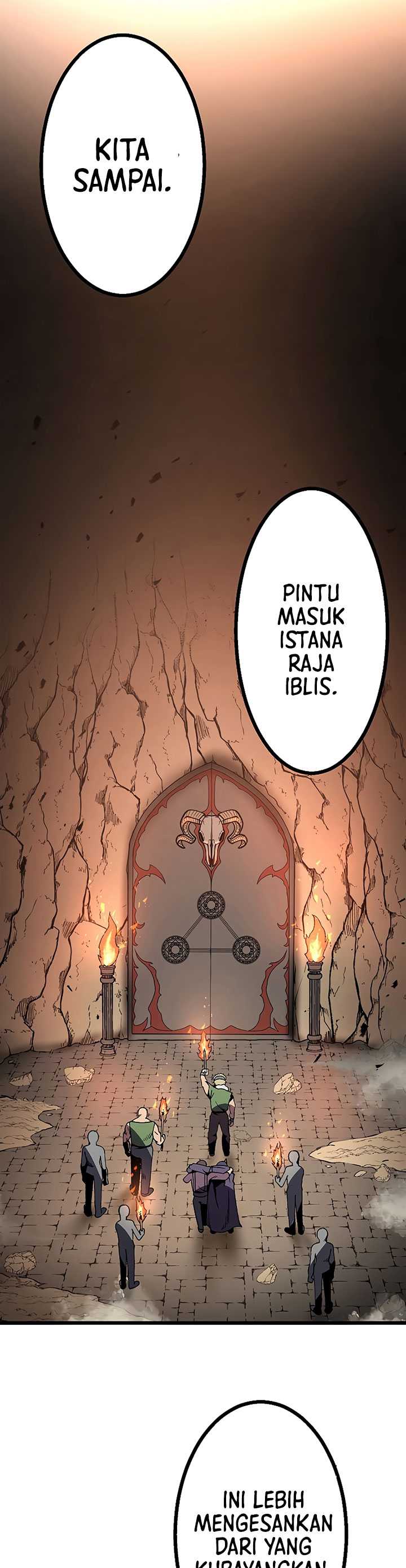 Read Dungeon Defense ID Manga Online