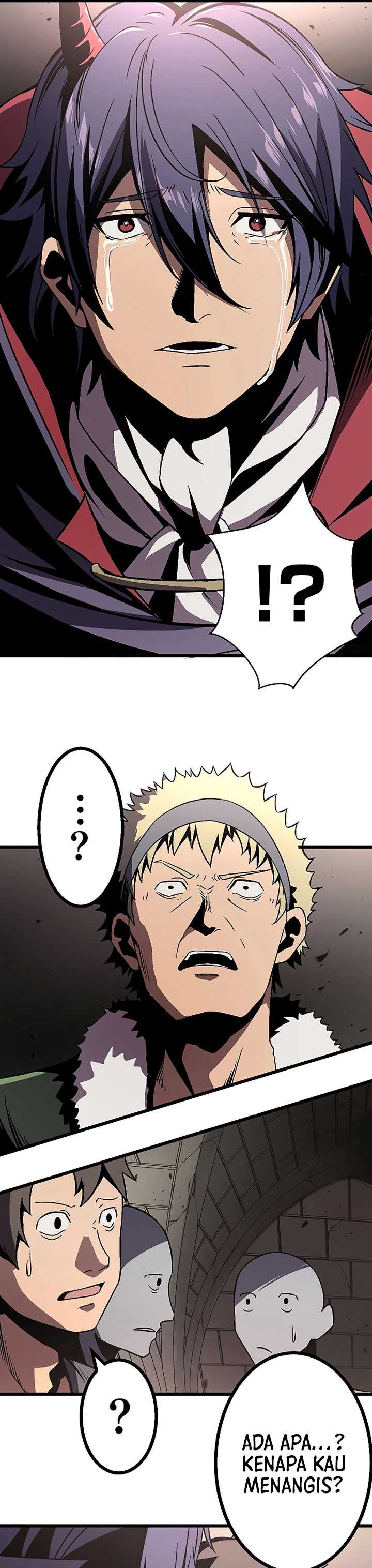 Read Dungeon Defense ID Manga Online