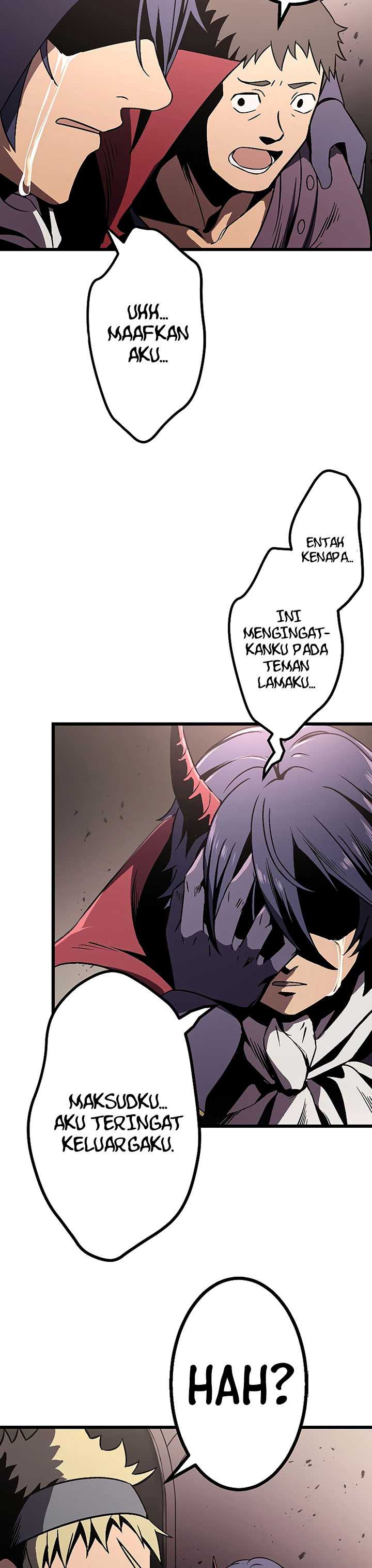 Read Dungeon Defense ID Manga Online