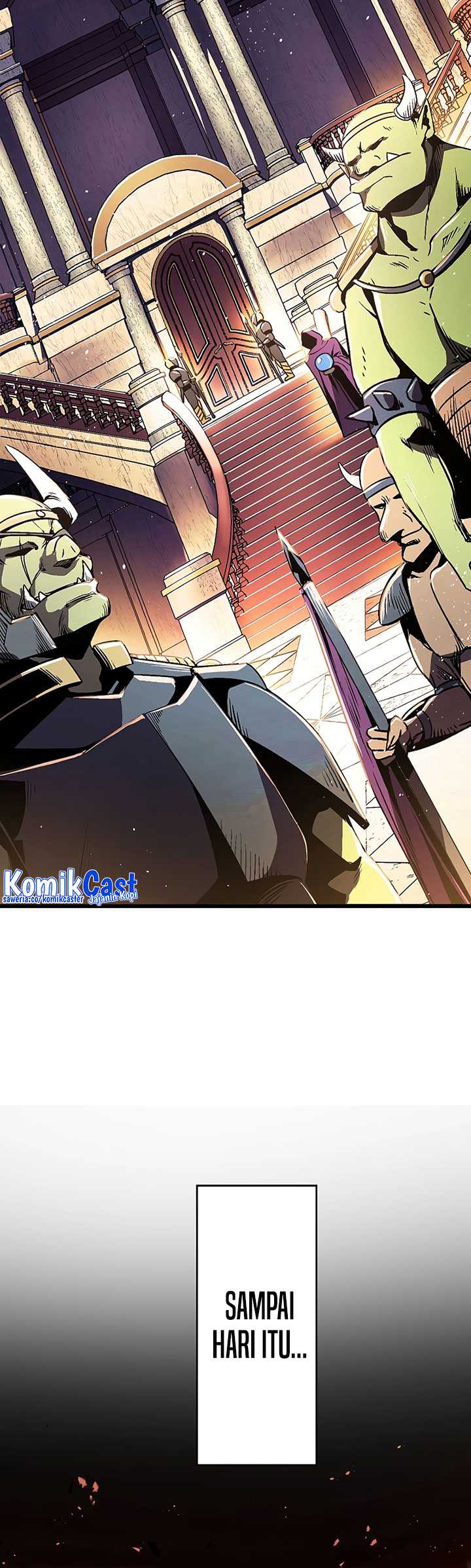 Read Dungeon Defense ID Manga Online