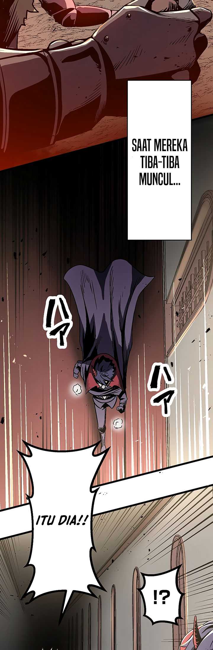 Read Dungeon Defense ID Manga Online