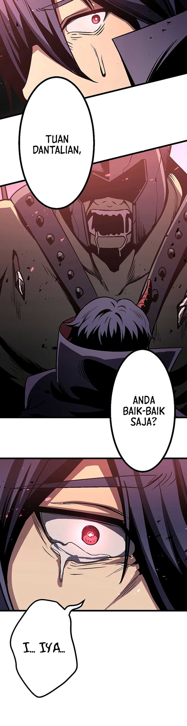 Read Dungeon Defense ID Manga Online
