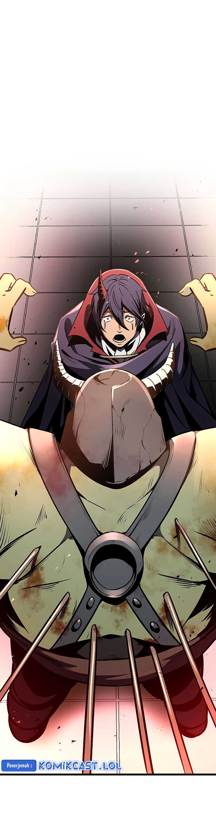 Read Dungeon Defense ID Manga Online