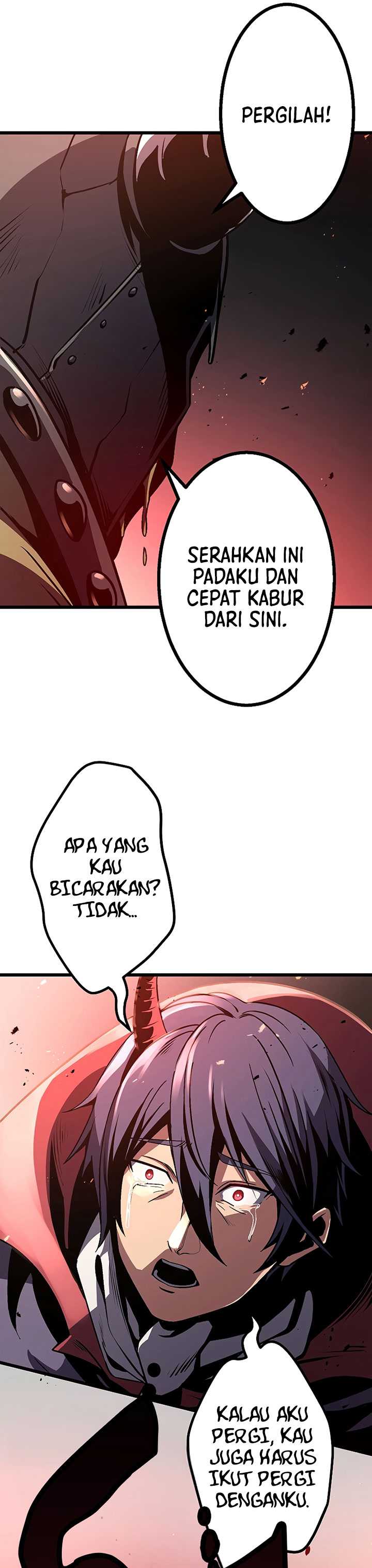 Read Dungeon Defense ID Manga Online