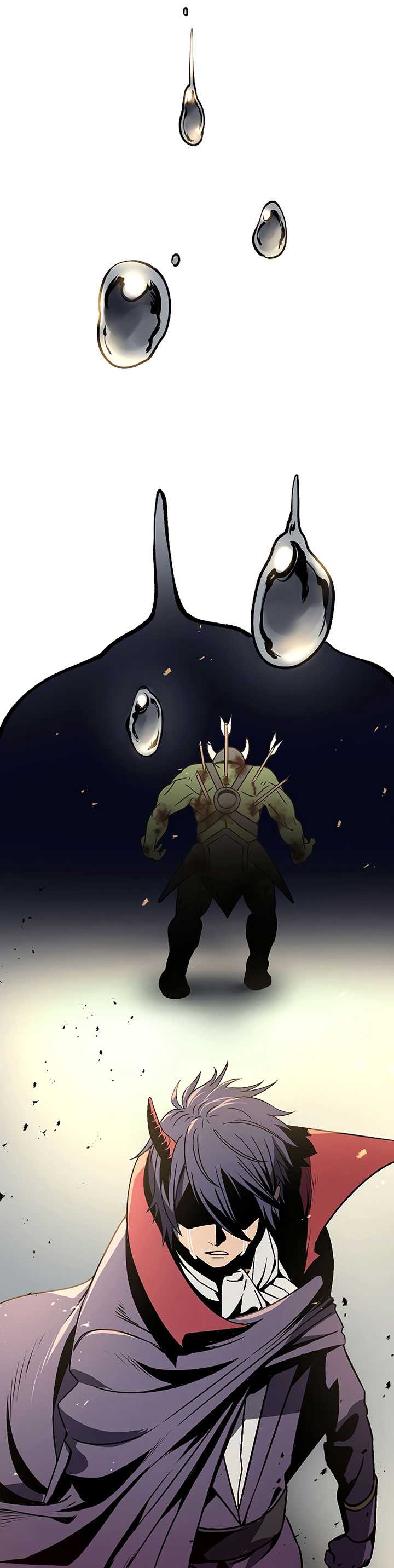 Read Dungeon Defense ID Manga Online