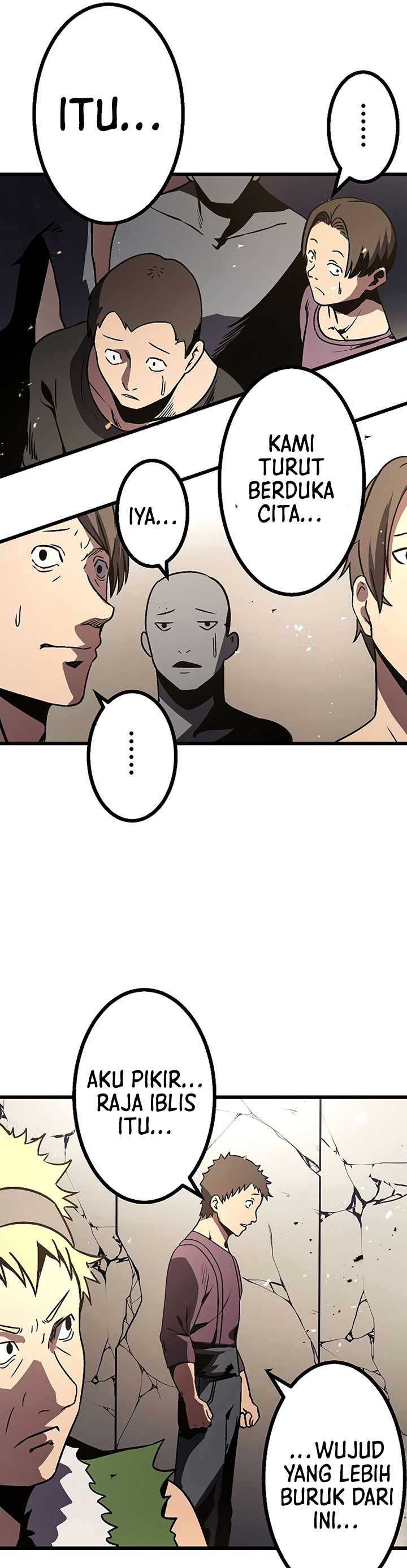 Read Dungeon Defense ID Manga Online