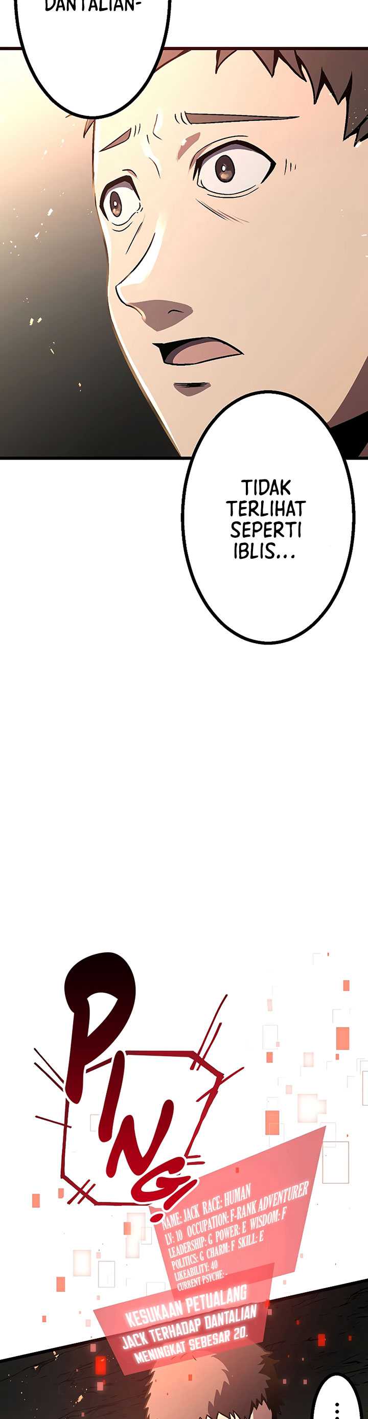 Read Dungeon Defense ID Manga Online