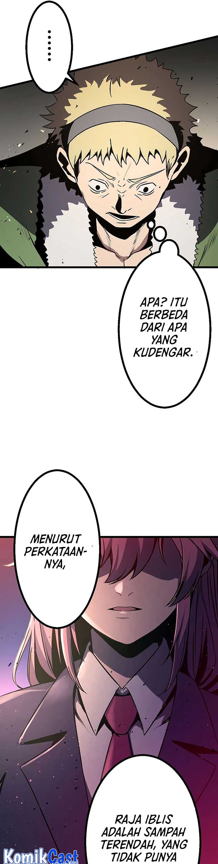 Read Dungeon Defense ID Manga Online
