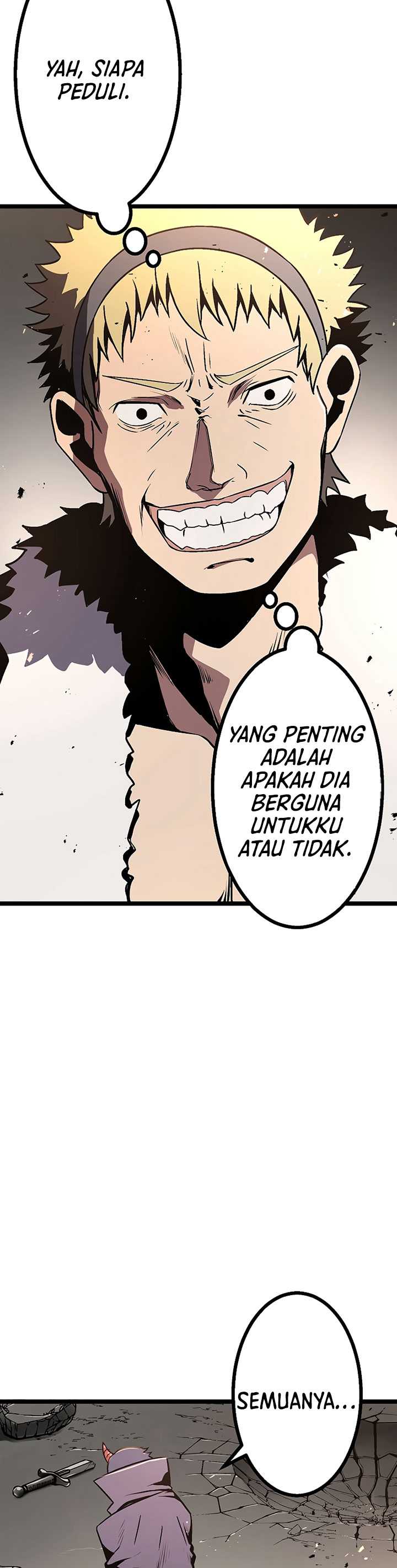 Read Dungeon Defense ID Manga Online