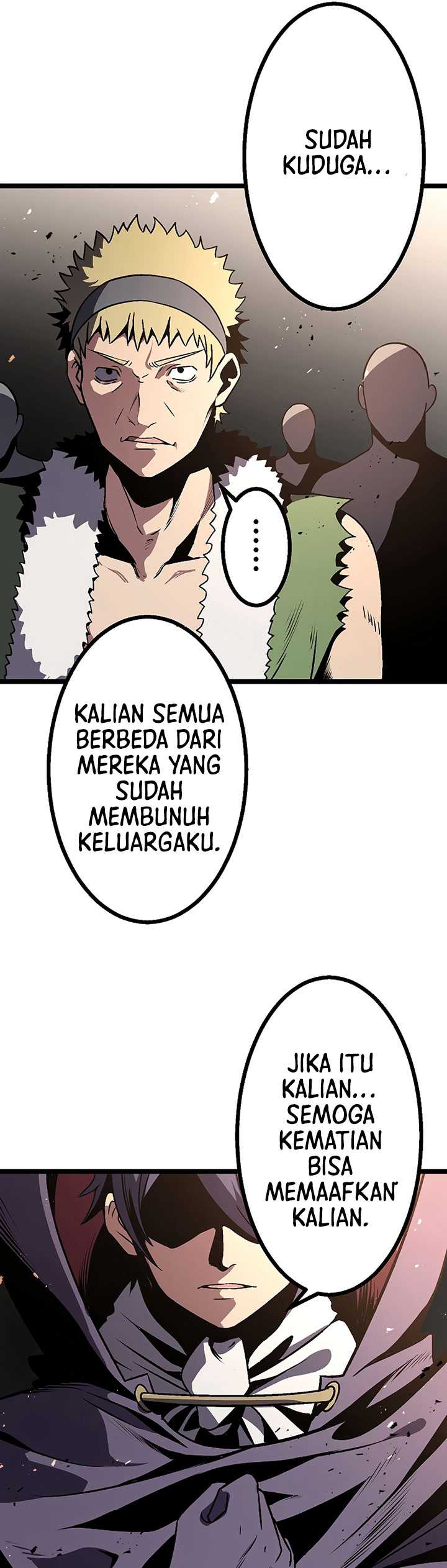Read Dungeon Defense ID Manga Online