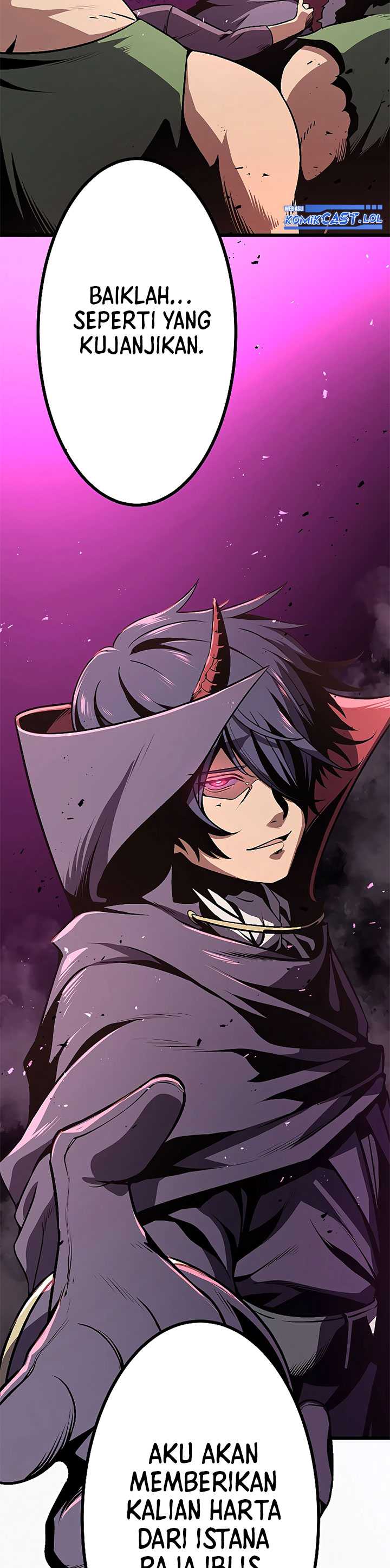 Read Dungeon Defense ID Manga Online