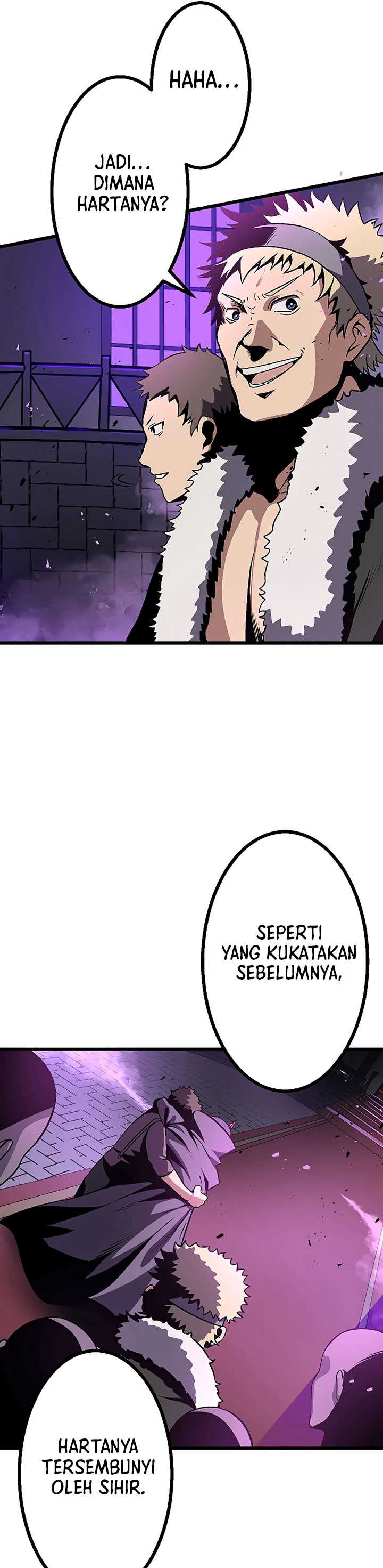 Read Dungeon Defense ID Manga Online