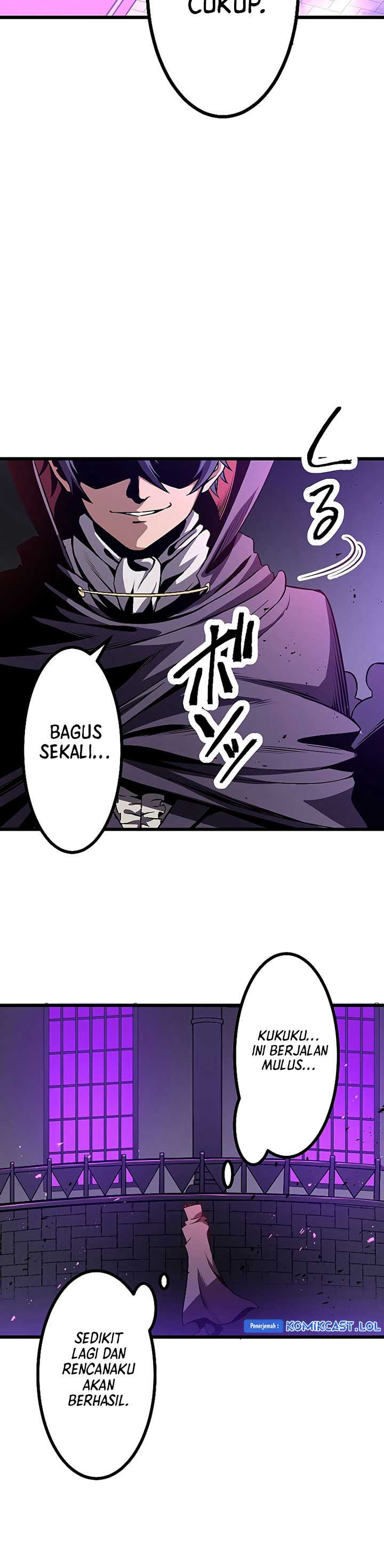 Read Dungeon Defense ID Manga Online