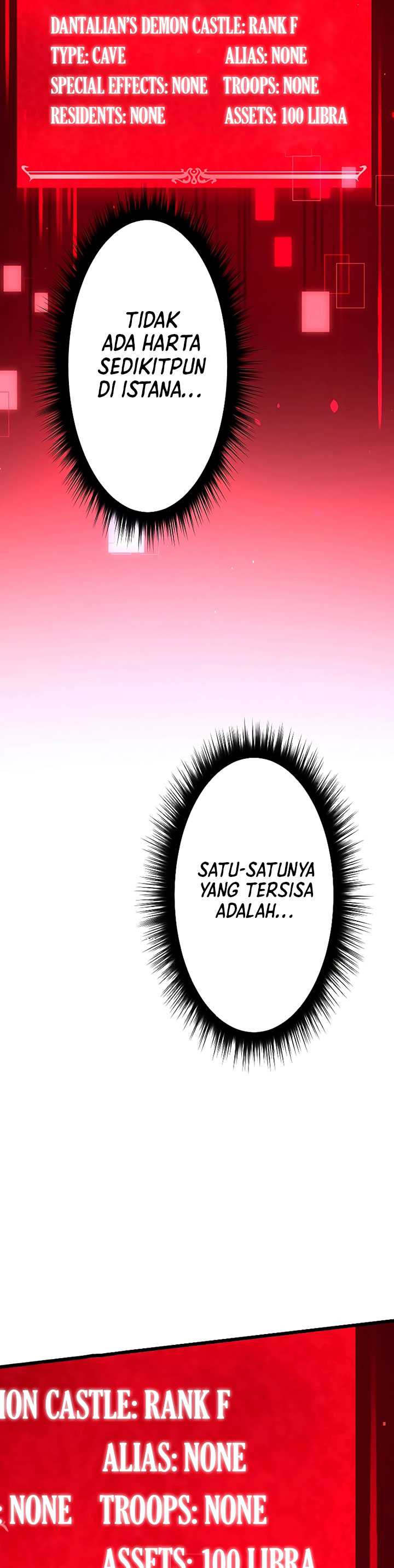 Read Dungeon Defense ID Manga Online