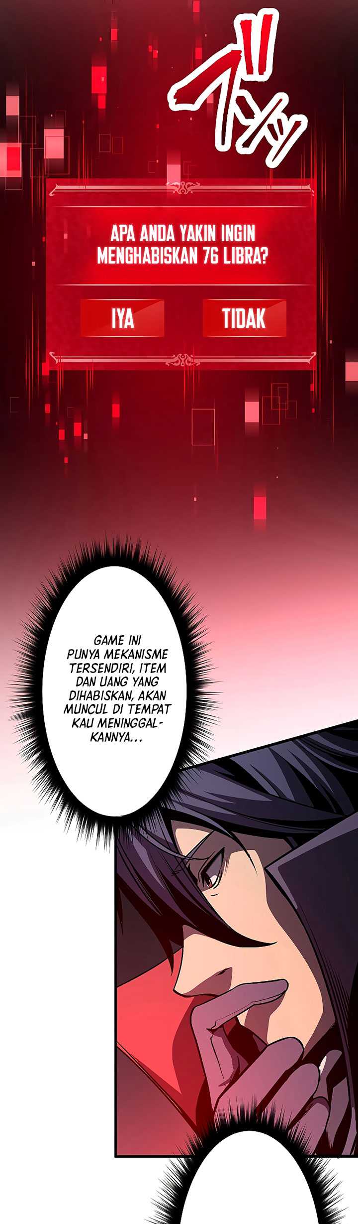 Read Dungeon Defense ID Manga Online
