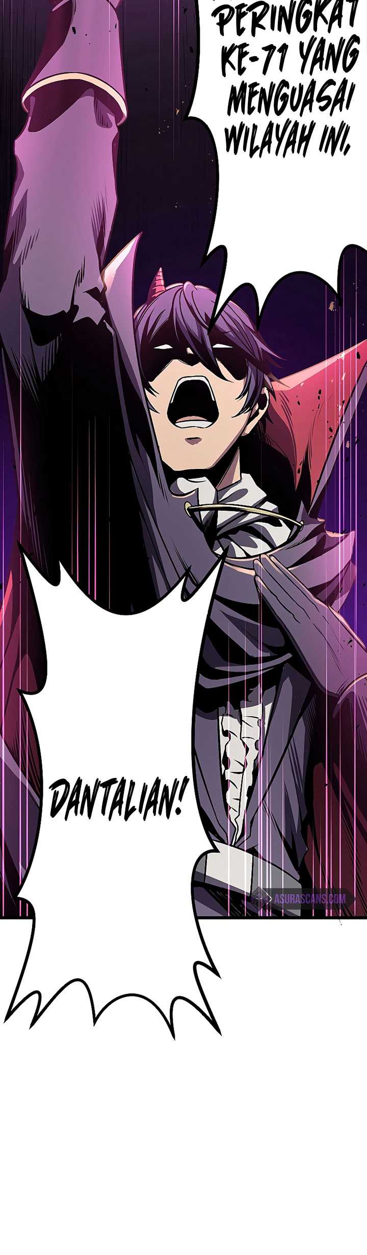 Read Dungeon Defense ID Manga Online