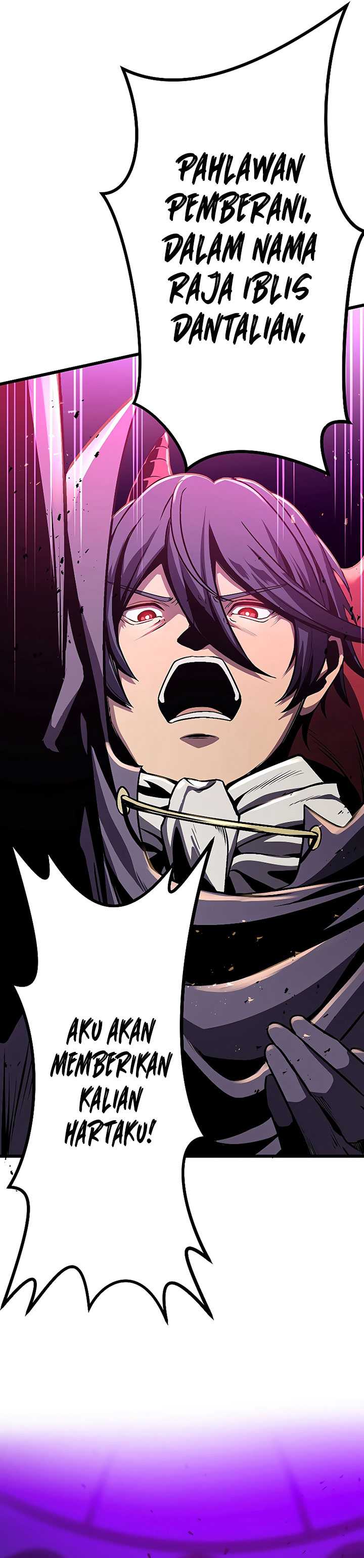 Read Dungeon Defense ID Manga Online