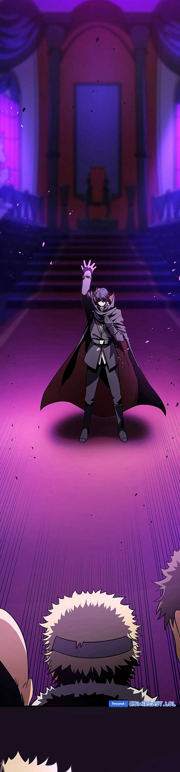 Read Dungeon Defense ID Manga Online