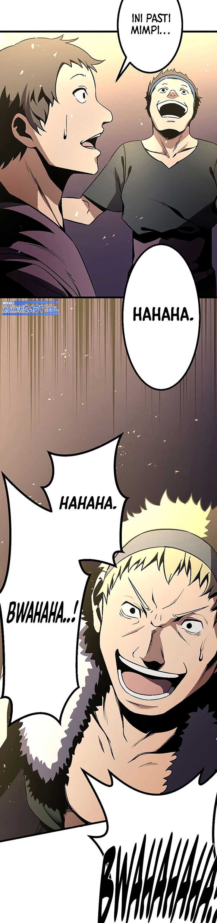 Read Dungeon Defense ID Manga Online