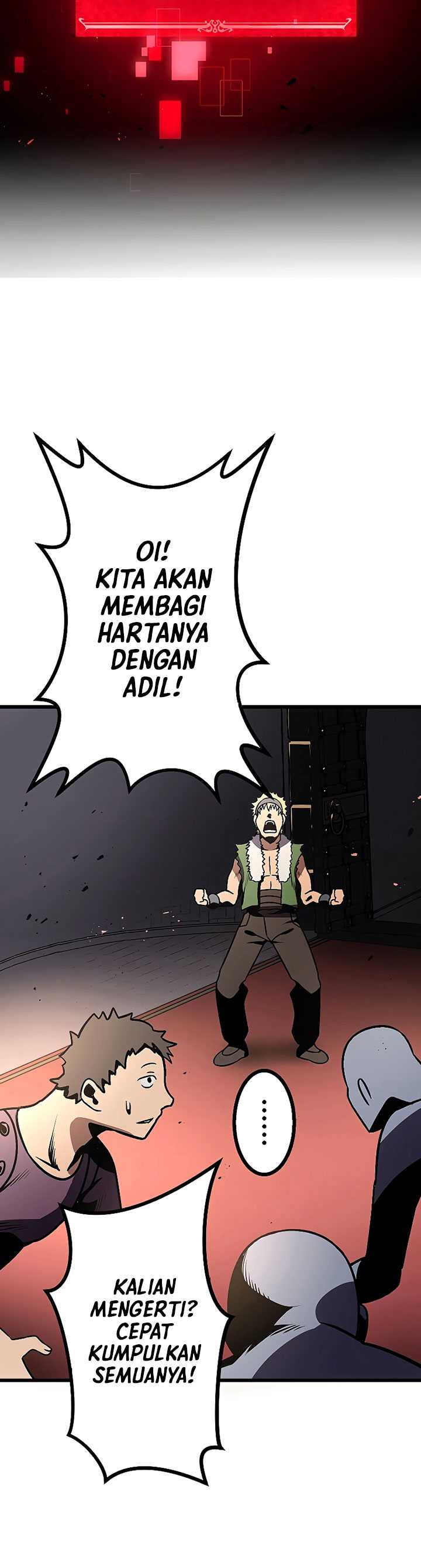 Read Dungeon Defense ID Manga Online