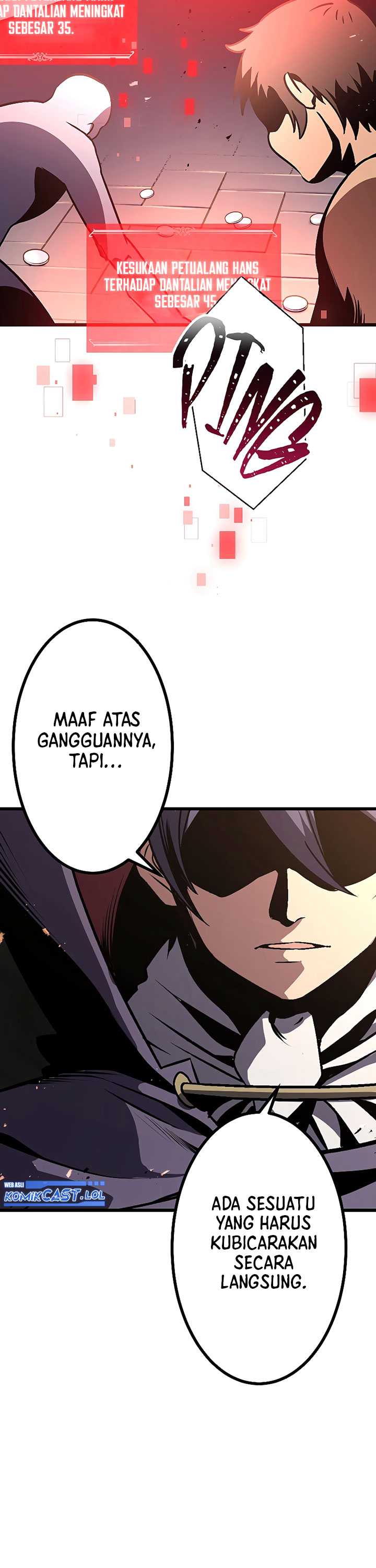 Read Dungeon Defense ID Manga Online