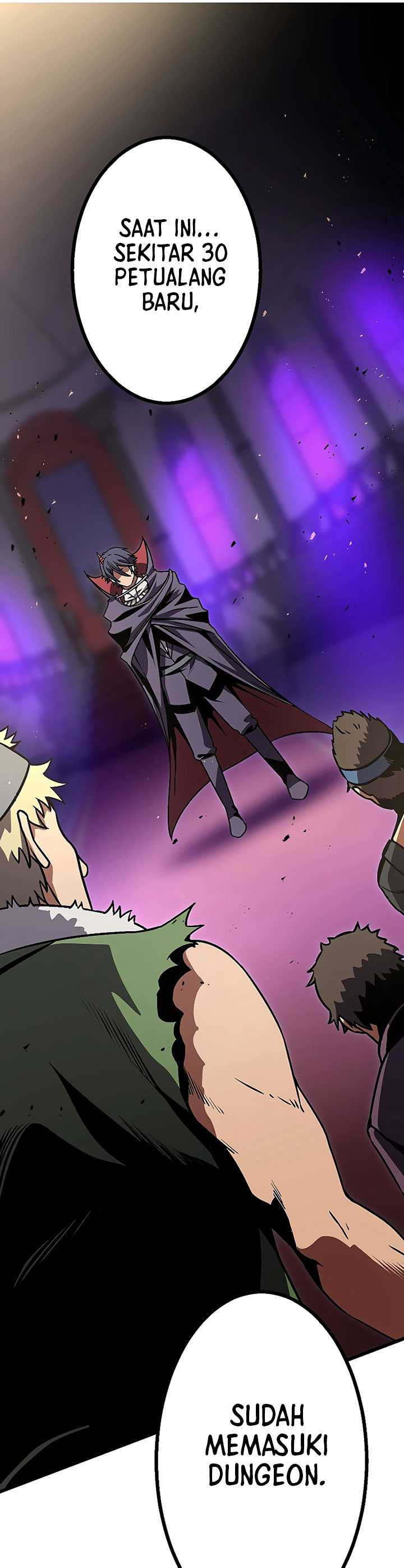 Read Dungeon Defense ID Manga Online