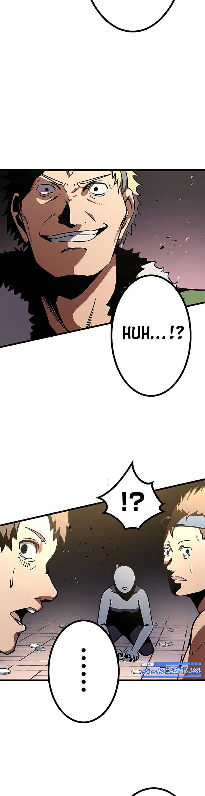 Read Dungeon Defense ID Manga Online