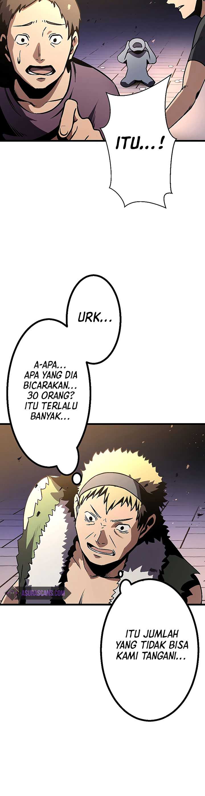 Read Dungeon Defense ID Manga Online