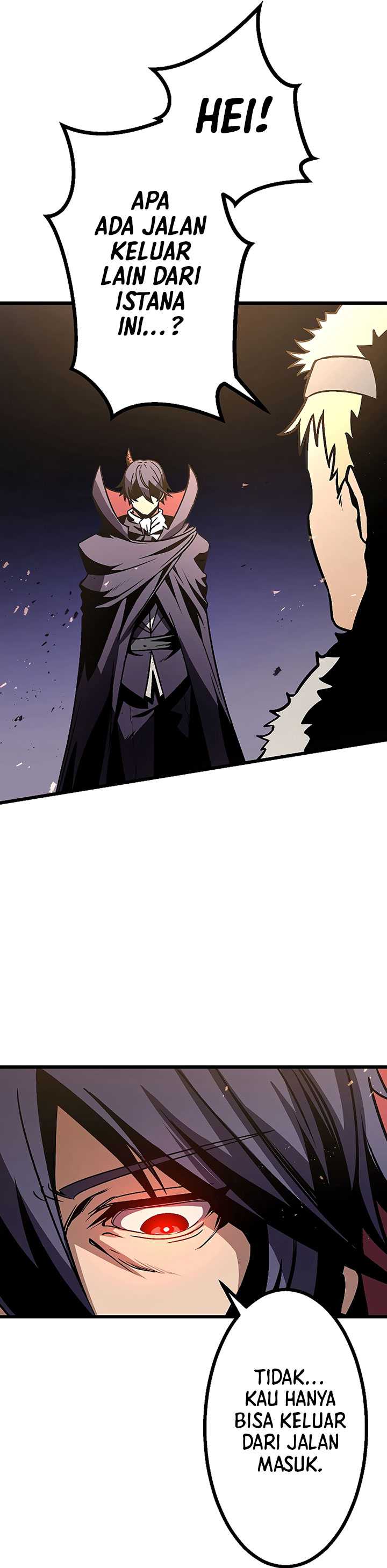 Read Dungeon Defense ID Manga Online