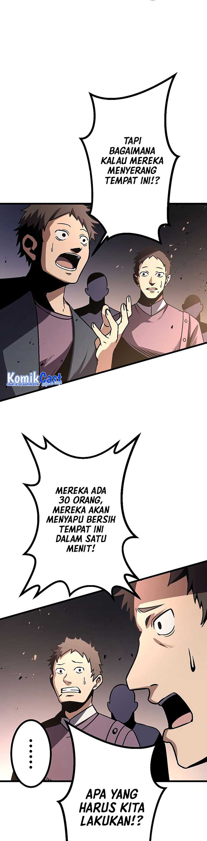 Read Dungeon Defense ID Manga Online
