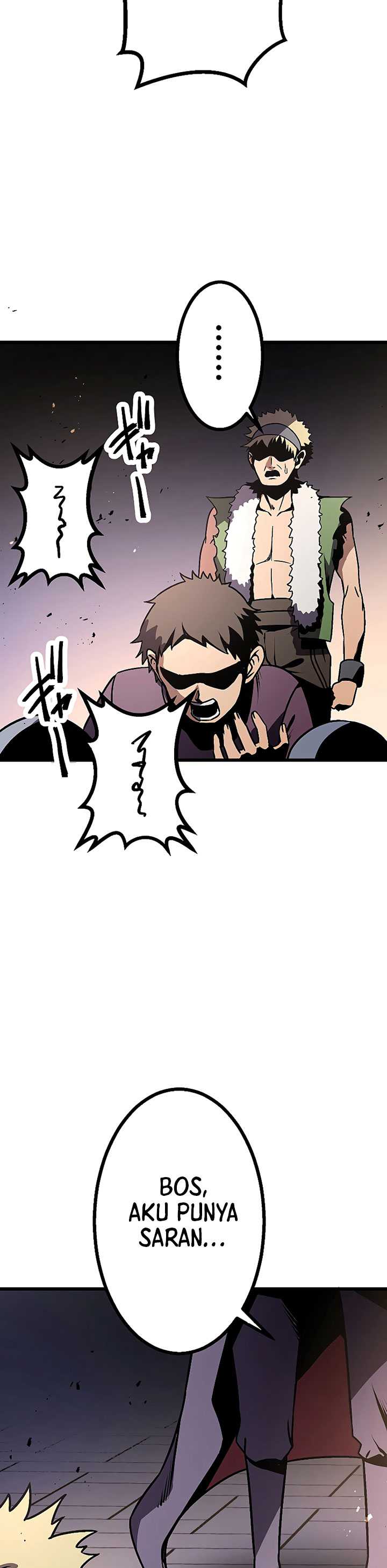 Read Dungeon Defense ID Manga Online