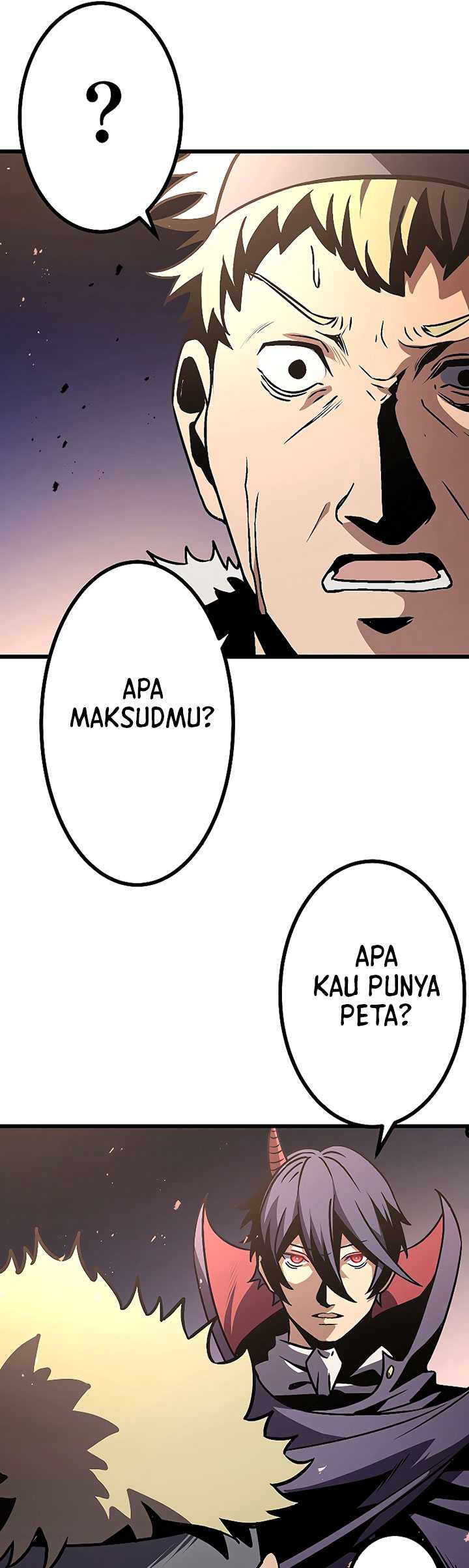 Read Dungeon Defense ID Manga Online