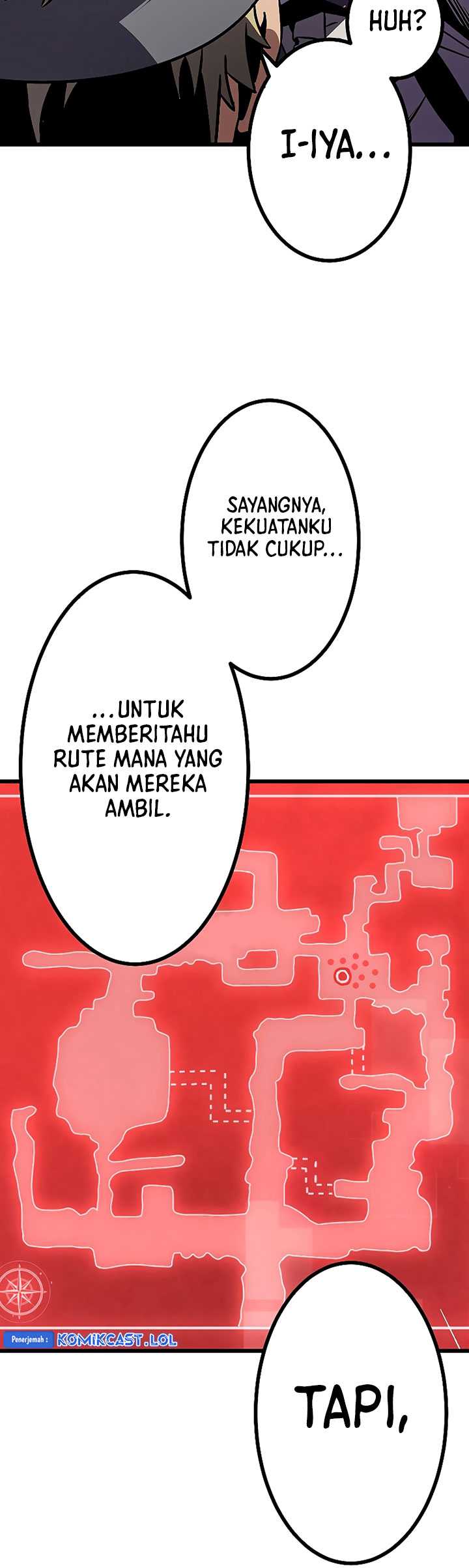 Read Dungeon Defense ID Manga Online