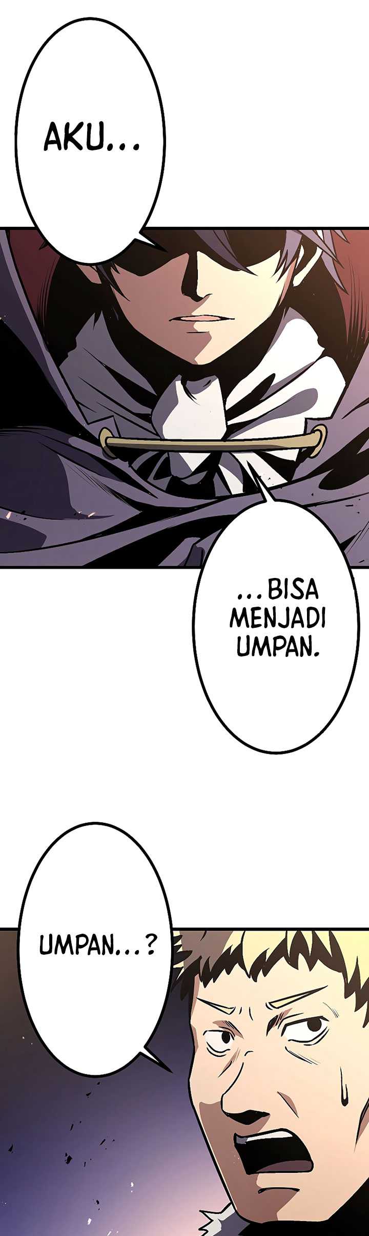 Read Dungeon Defense ID Manga Online